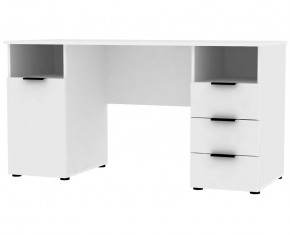Стол T100 (Белый) в Нижнем Тагиле - nizhniy-tagil.mebel24.online | фото