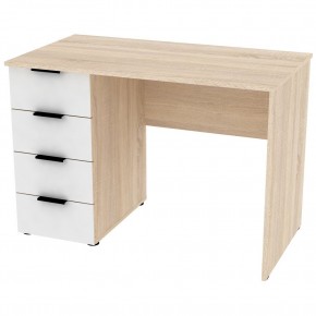 Стол T92 (ДСС-Белый) в Нижнем Тагиле - nizhniy-tagil.mebel24.online | фото