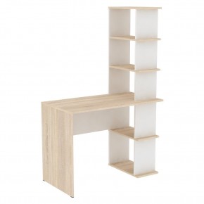Стол T98 (ДСС-Белый) в Нижнем Тагиле - nizhniy-tagil.mebel24.online | фото