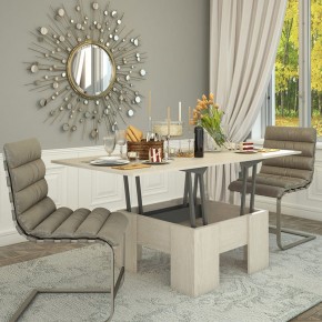 Стол Трансформер (БТС) в Нижнем Тагиле - nizhniy-tagil.mebel24.online | фото 2