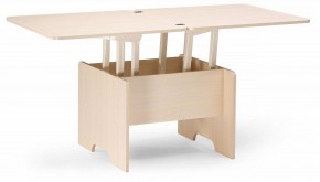 Стол-трансформер Престиж в Нижнем Тагиле - nizhniy-tagil.mebel24.online | фото 2