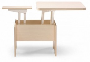 Стол-трансформер Престиж в Нижнем Тагиле - nizhniy-tagil.mebel24.online | фото 3