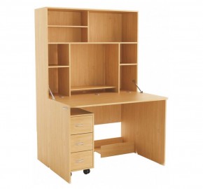 Стол-трансформер "Для отличника" в Нижнем Тагиле - nizhniy-tagil.mebel24.online | фото 3