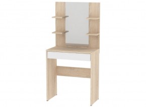 Стол туалетный C8 (ДСС-Белый) в Нижнем Тагиле - nizhniy-tagil.mebel24.online | фото