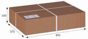 Стол туалетный Джульетта в Нижнем Тагиле - nizhniy-tagil.mebel24.online | фото 4