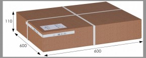 Стол туалетный Элегант в Нижнем Тагиле - nizhniy-tagil.mebel24.online | фото 2