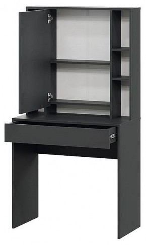 Стол туалетный Салли в Нижнем Тагиле - nizhniy-tagil.mebel24.online | фото 3