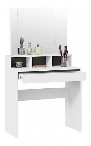 Стол туалетный Софт в Нижнем Тагиле - nizhniy-tagil.mebel24.online | фото 2