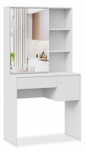 Стол туалетный Вайт в Нижнем Тагиле - nizhniy-tagil.mebel24.online | фото 1