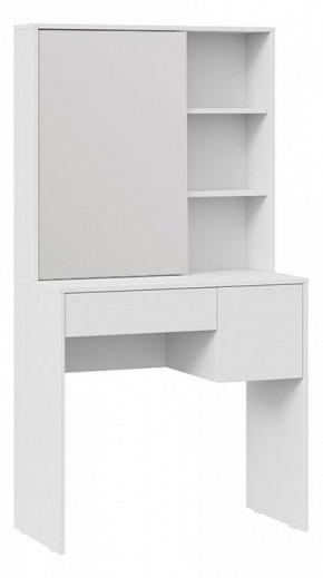 Стол туалетный Вайт в Нижнем Тагиле - nizhniy-tagil.mebel24.online | фото 3
