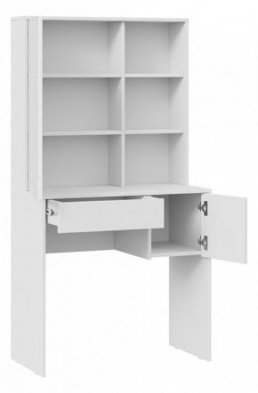 Стол туалетный Вайт в Нижнем Тагиле - nizhniy-tagil.mebel24.online | фото 4