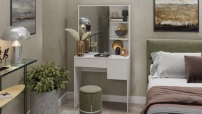 Стол туалетный Вайт в Нижнем Тагиле - nizhniy-tagil.mebel24.online | фото 8