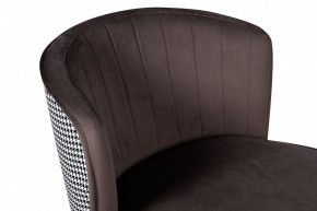 Стул барный 30C-309W SER в Нижнем Тагиле - nizhniy-tagil.mebel24.online | фото 4