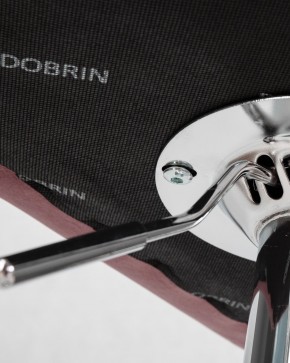 Стул барный DOBRIN KRUGER ARM, пудрово-розовый велюр (MJ9-32) в Нижнем Тагиле - nizhniy-tagil.mebel24.online | фото 10