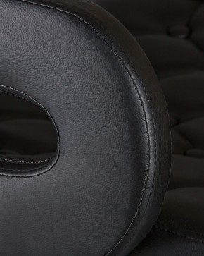 Стул барный DOBRIN TIESTO, чёрный в Нижнем Тагиле - nizhniy-tagil.mebel24.online | фото 8