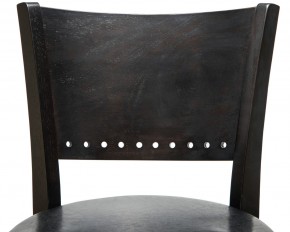 Стул барный DOBRIN TONY BAR, капучино, чёрный в Нижнем Тагиле - nizhniy-tagil.mebel24.online | фото 11