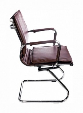 Стул Бюрократ CH-993-low-v в Нижнем Тагиле - nizhniy-tagil.mebel24.online | фото 4
