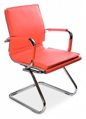 Стул Бюрократ CH-993-low-v в Нижнем Тагиле - nizhniy-tagil.mebel24.online | фото