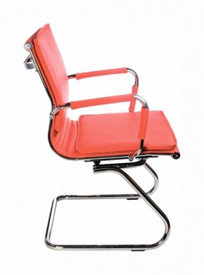 Стул Бюрократ CH-993-low-v в Нижнем Тагиле - nizhniy-tagil.mebel24.online | фото 4