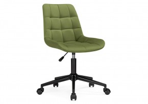 Офисное кресло Честер черный / зеленый в Нижнем Тагиле - nizhniy-tagil.mebel24.online | фото