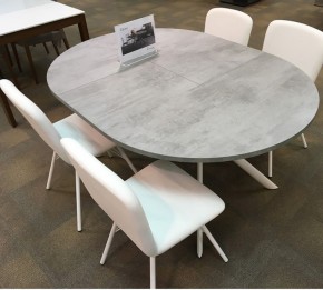 Стул EMMA CB/1662-SK mt.P94 Matt Optic white/ S92 Skuba Optic White в Нижнем Тагиле - nizhniy-tagil.mebel24.online | фото 3