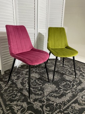 Стул FLIP олива, велюр G108-87 М-City в Нижнем Тагиле - nizhniy-tagil.mebel24.online | фото 5