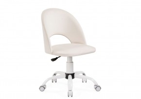 Офисное кресло Ирре молочное / белое в Нижнем Тагиле - nizhniy-tagil.mebel24.online | фото
