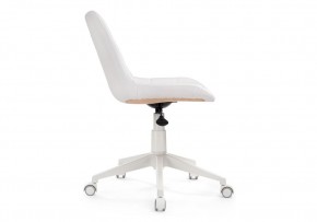 Офисное кресло Келми 1 белый в Нижнем Тагиле - nizhniy-tagil.mebel24.online | фото 3