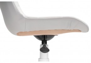 Офисное кресло Келми 1 белый в Нижнем Тагиле - nizhniy-tagil.mebel24.online | фото 5