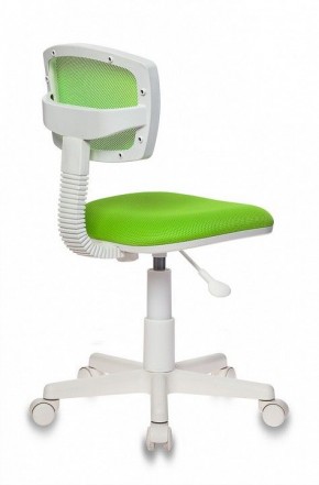 Стул компьютерный  Бюрократ CH-W299/SD/TW-18 в Нижнем Тагиле - nizhniy-tagil.mebel24.online | фото 10