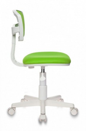 Стул компьютерный  Бюрократ CH-W299/SD/TW-18 в Нижнем Тагиле - nizhniy-tagil.mebel24.online | фото 3
