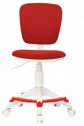 Стул компьютерный CH-W204/F/RED в Нижнем Тагиле - nizhniy-tagil.mebel24.online | фото 2