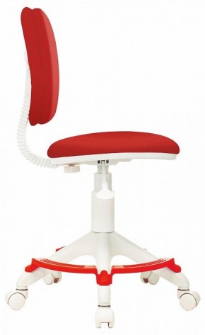 Стул компьютерный CH-W204/F/RED в Нижнем Тагиле - nizhniy-tagil.mebel24.online | фото 3