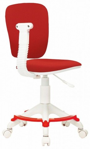 Стул компьютерный CH-W204/F/RED в Нижнем Тагиле - nizhniy-tagil.mebel24.online | фото 4