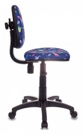 Стул компьютерный KD-4/DINO-BL в Нижнем Тагиле - nizhniy-tagil.mebel24.online | фото 3