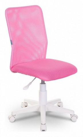 Стул компьютерный KD-9/WH/TW-13A в Нижнем Тагиле - nizhniy-tagil.mebel24.online | фото