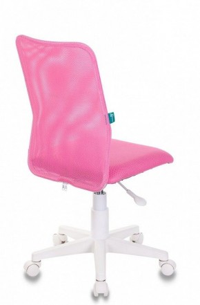 Стул компьютерный KD-9/WH/TW-13A в Нижнем Тагиле - nizhniy-tagil.mebel24.online | фото 4
