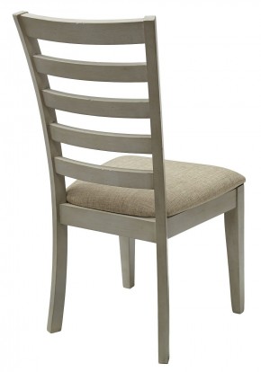 Стул LT C16412 GREY #G45/ FB51 М-City в Нижнем Тагиле - nizhniy-tagil.mebel24.online | фото 2