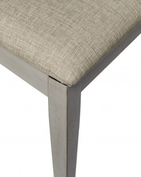Стул LT C16412 GREY #G45/ FB51 М-City в Нижнем Тагиле - nizhniy-tagil.mebel24.online | фото 5
