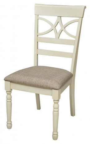 Стул LT C16415 BUTTERMILK #WW54/ FB51 М-City в Нижнем Тагиле - nizhniy-tagil.mebel24.online | фото 1