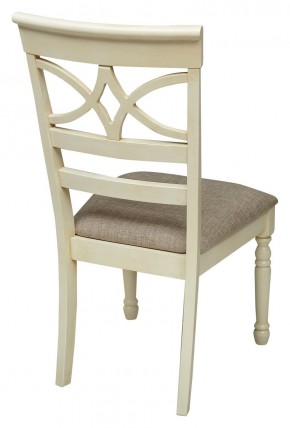 Стул LT C16415 BUTTERMILK #WW54/ FB51 М-City в Нижнем Тагиле - nizhniy-tagil.mebel24.online | фото 2
