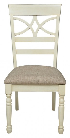 Стул LT C16415 BUTTERMILK #WW54/ FB51 М-City в Нижнем Тагиле - nizhniy-tagil.mebel24.online | фото 3