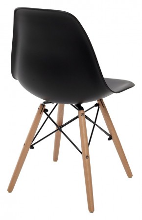 Стул LUPINE BLACK М-City в Нижнем Тагиле - nizhniy-tagil.mebel24.online | фото 3