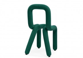 Стул на металлокаркасе Garden dark green в Нижнем Тагиле - nizhniy-tagil.mebel24.online | фото 4