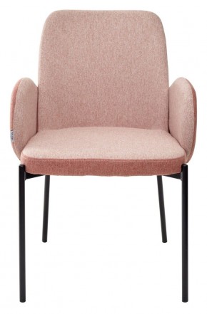 Стул NIKKI VF109 розовый / VF110 брусничный М-City в Нижнем Тагиле - nizhniy-tagil.mebel24.online | фото 4
