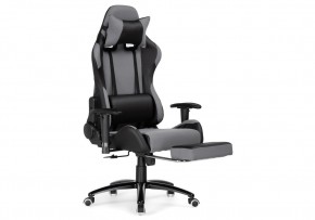 Офисное кресло Tesor black / gray в Нижнем Тагиле - nizhniy-tagil.mebel24.online | фото