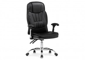 Офисное кресло Vestra black в Нижнем Тагиле - nizhniy-tagil.mebel24.online | фото