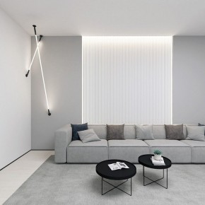 Светильник на растяжке Denkirs FLEX DK7505-BK в Нижнем Тагиле - nizhniy-tagil.mebel24.online | фото 5