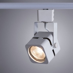 Светильник на штанге Arte Lamp Misam A1315PL-1WH в Нижнем Тагиле - nizhniy-tagil.mebel24.online | фото 2