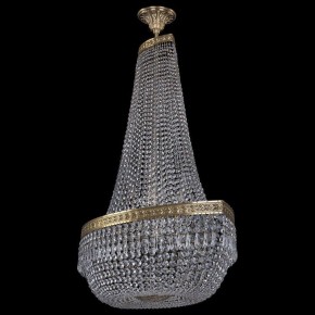 Светильник на штанге Bohemia Ivele Crystal 1901 19013/H2/100IV Pa в Нижнем Тагиле - nizhniy-tagil.mebel24.online | фото 2